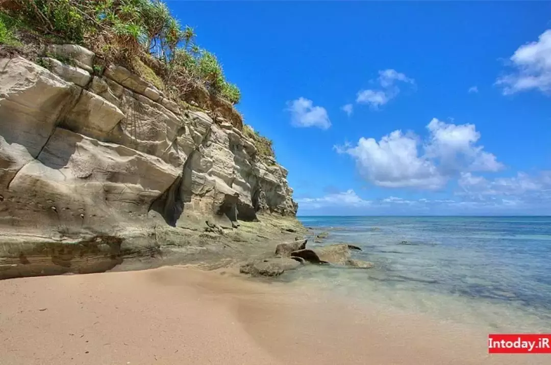 جزیره ی هندورابی