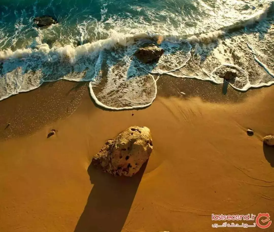 جزیره ی هندورابی