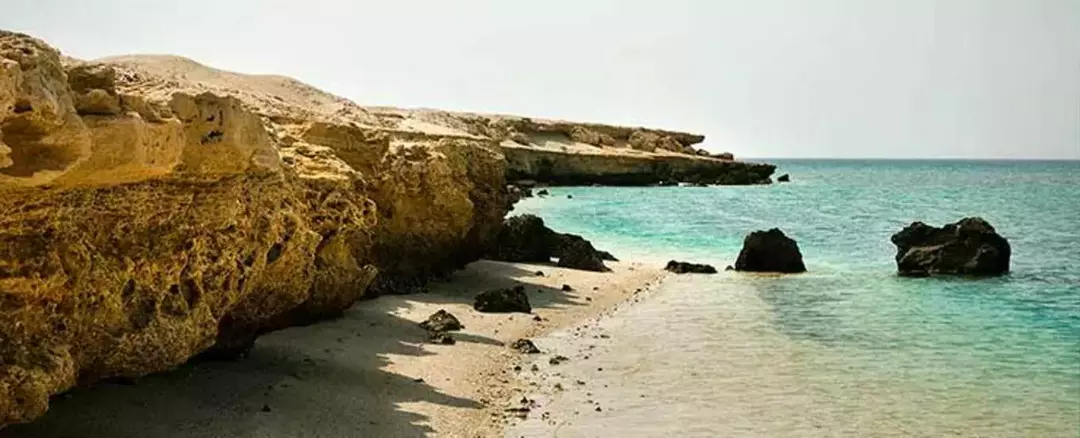 جزیره ی هندورابی