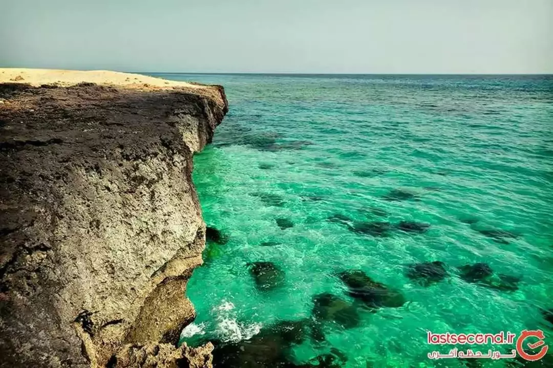 جزیره ی هندورابی