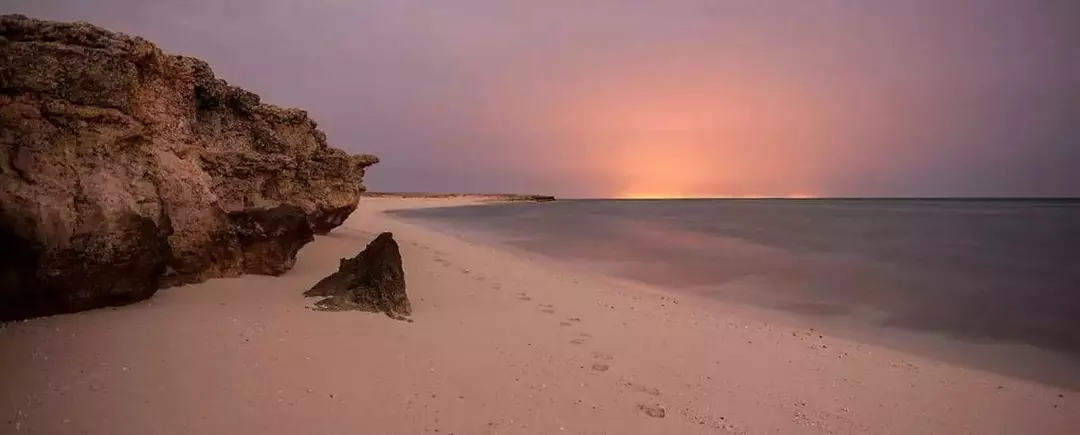 جزیره ی هندورابی