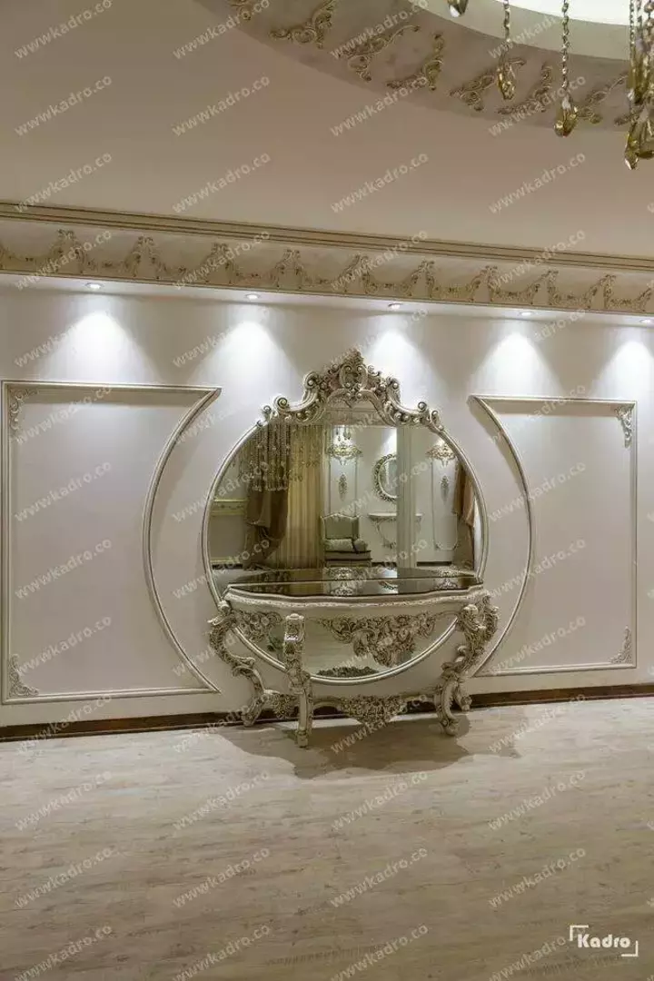  باغ عمارت عکاسی نیکان