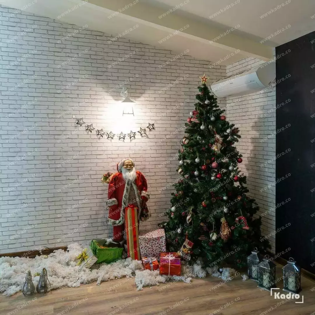  باغ عمارت عکاسی نیکان