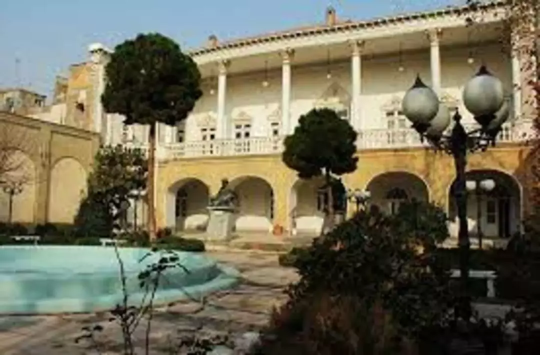 خانه امیر بهادر