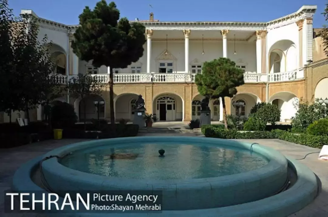 خانه امیر بهادر