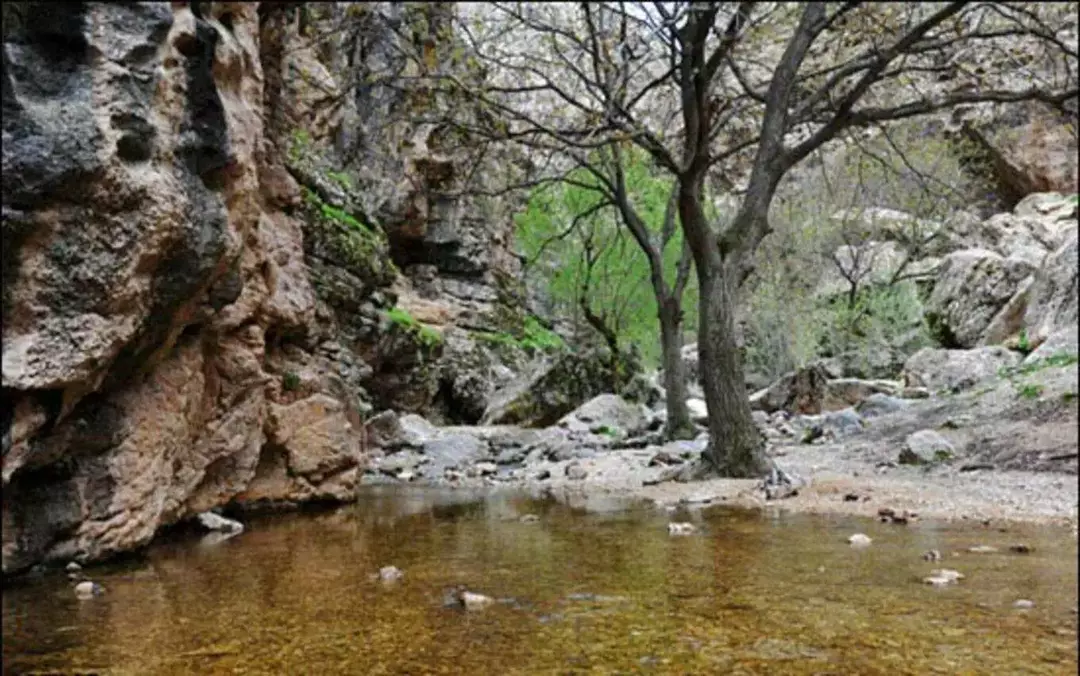 روستای اخلمد
