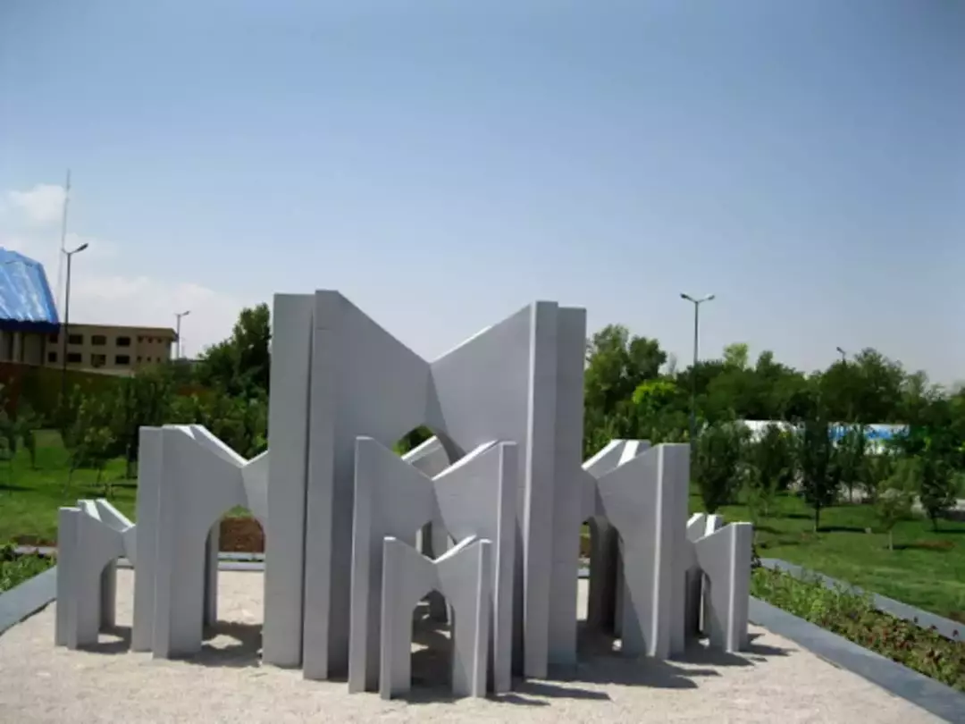 پارک مینیاتوری تبریز