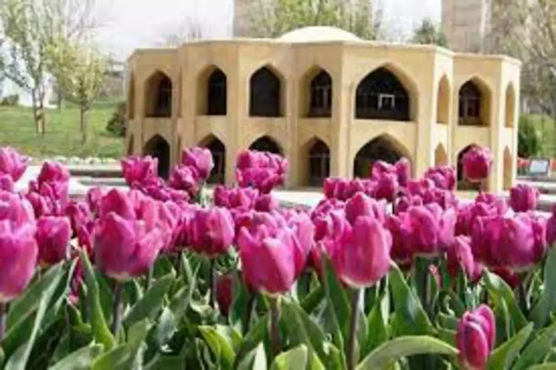 پارک مینیاتوری تبریز