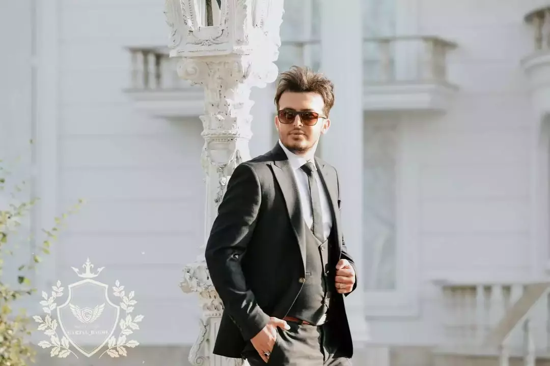 باغ عمارت قارتال