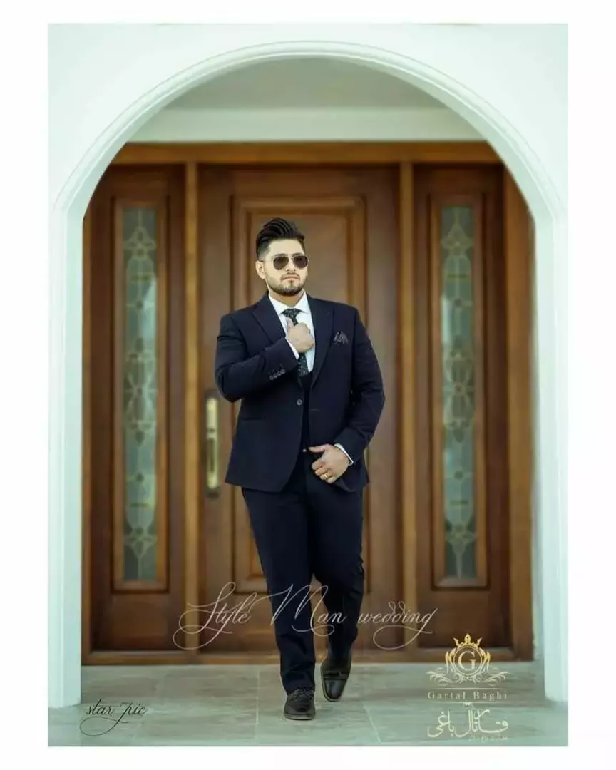 باغ عمارت قارتال