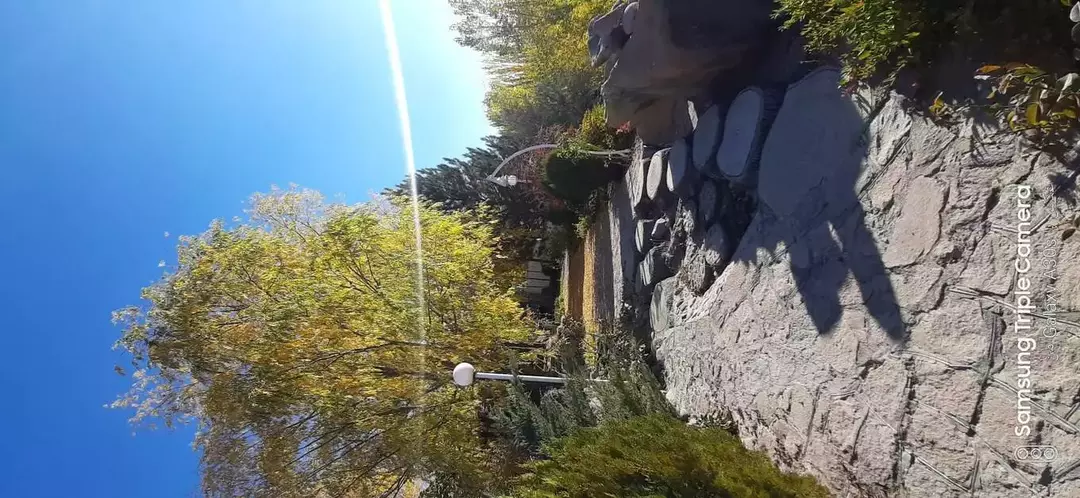 باغ عمارت قارتال