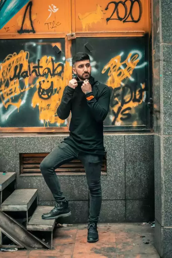 کوچه آبادیان