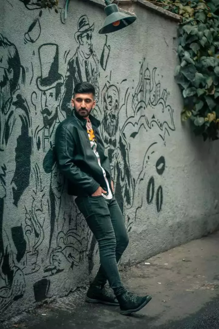 کوچه آبادیان