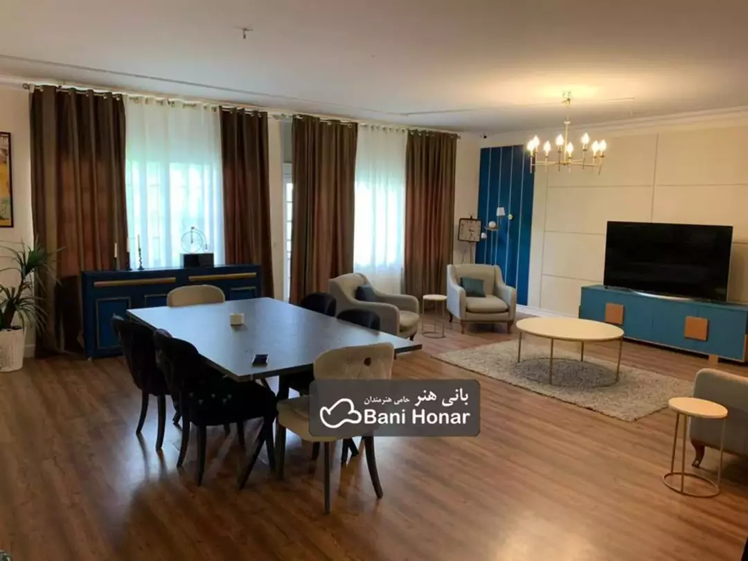 استودیو بانی هنر