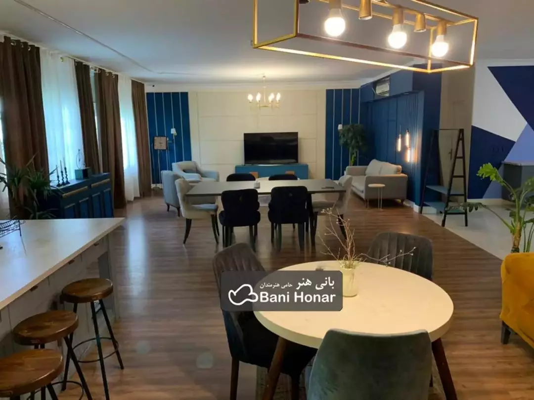 استودیو بانی هنر