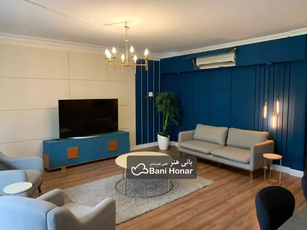 استودیو بانی هنر