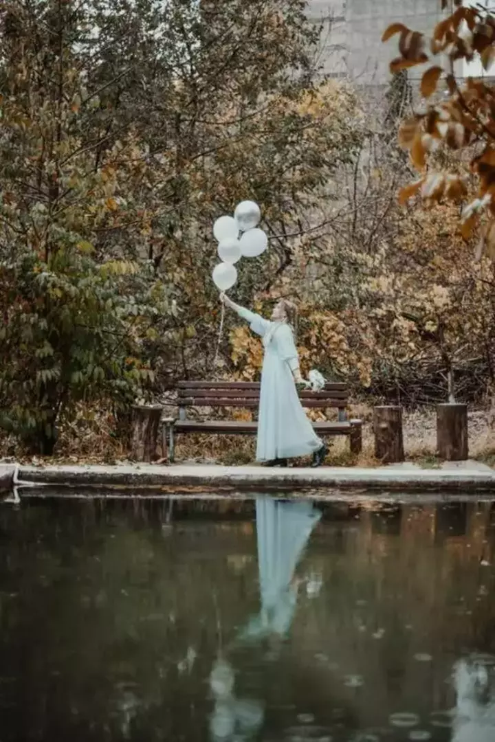 باغ عمارت طبیعت