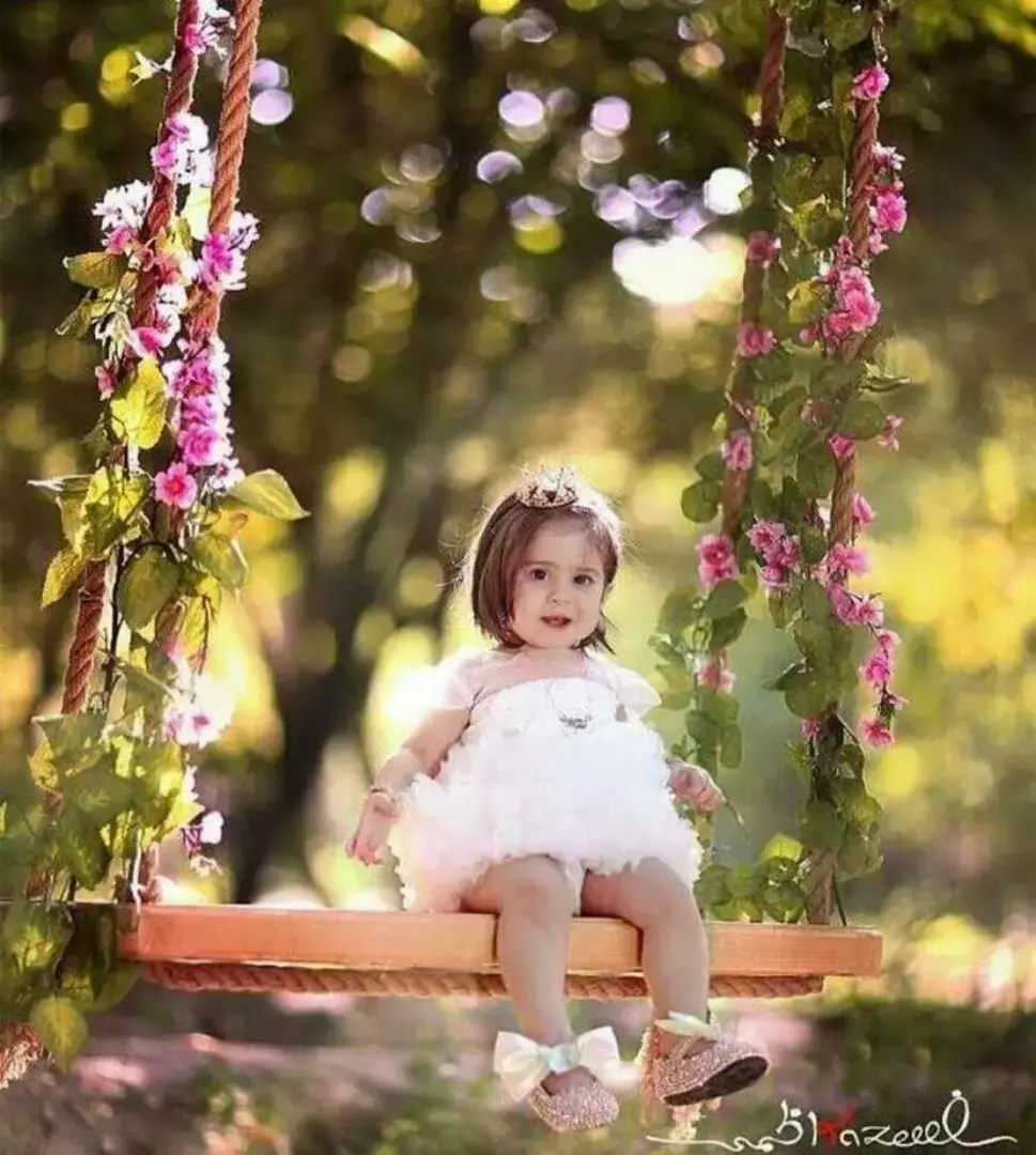 باغ عمارت طبیعت