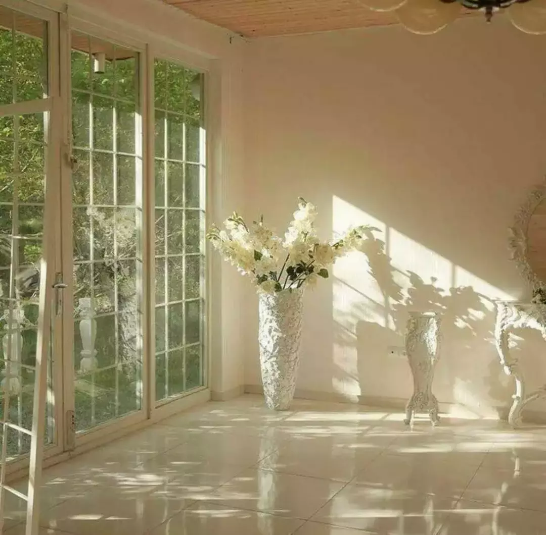 باغ عمارت طبیعت