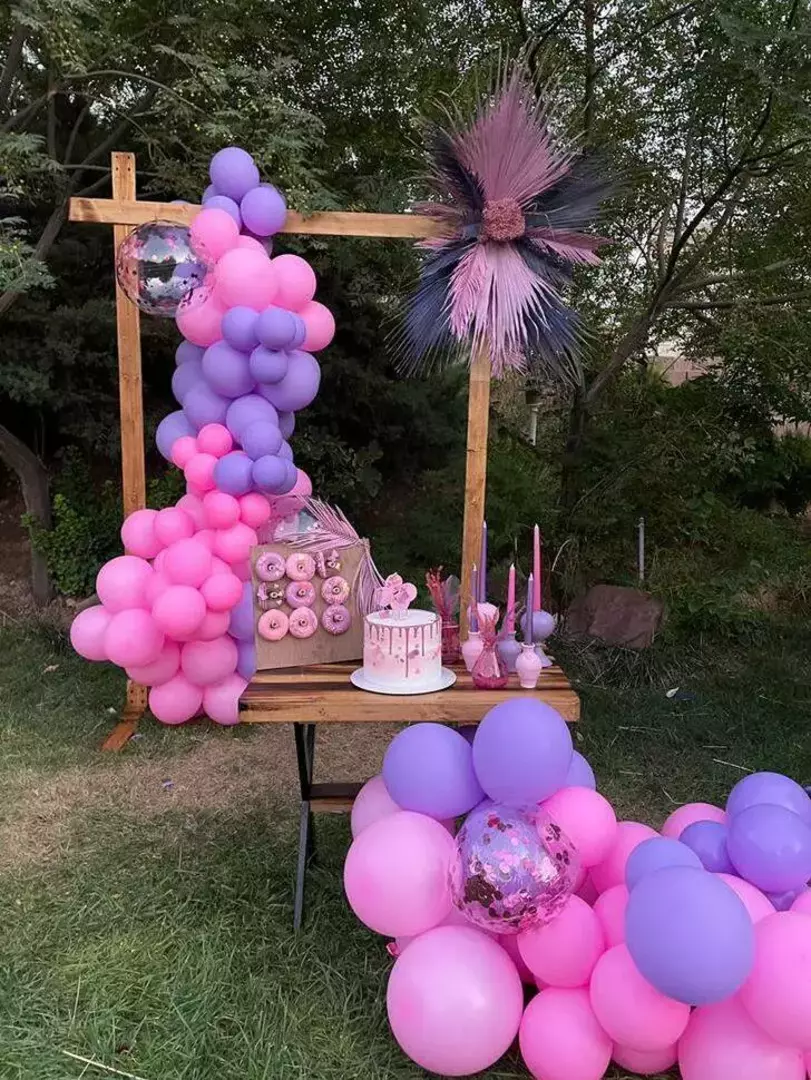 باغ عمارت کاج