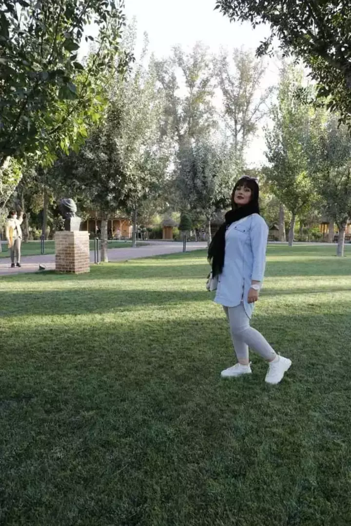 پارک ملی ایران کوچک