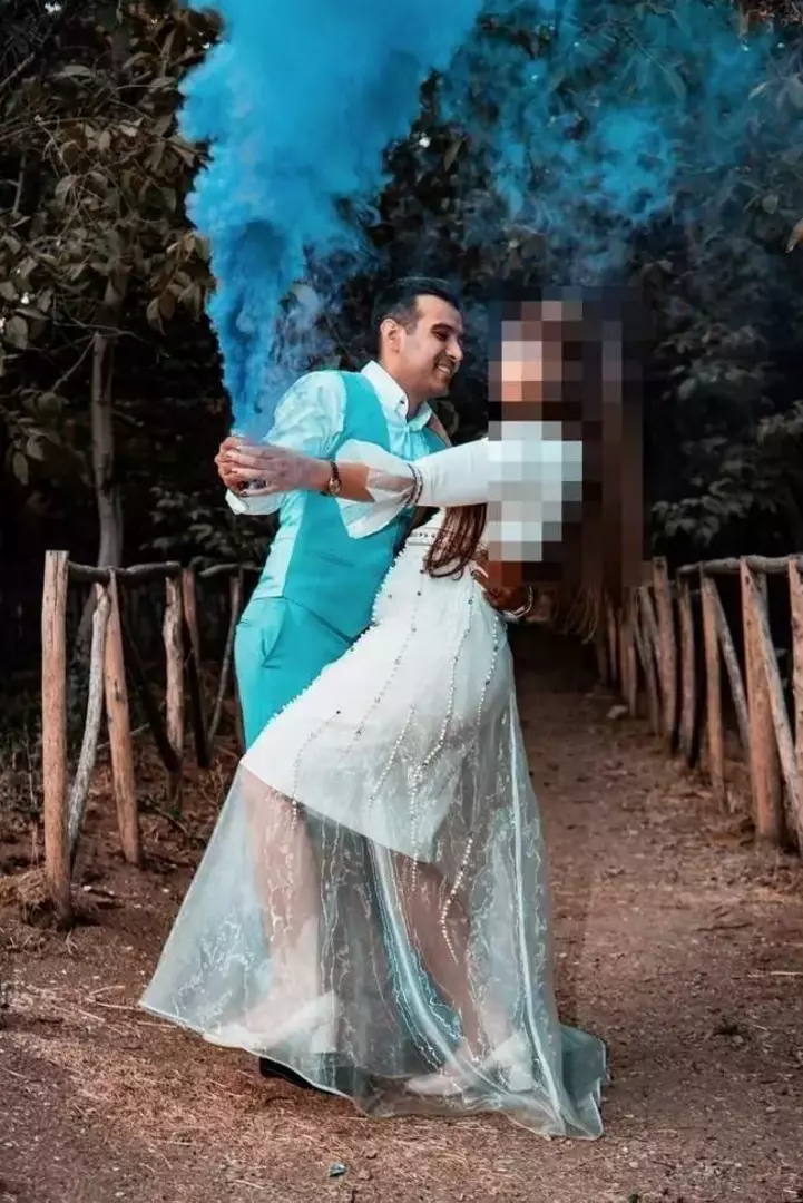 باغ عمارت طبیعت