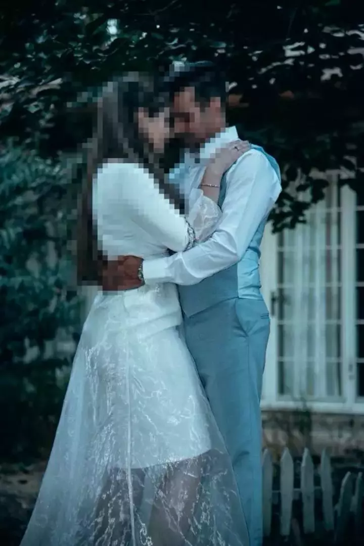 باغ عمارت طبیعت