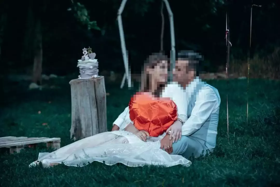 باغ عمارت طبیعت