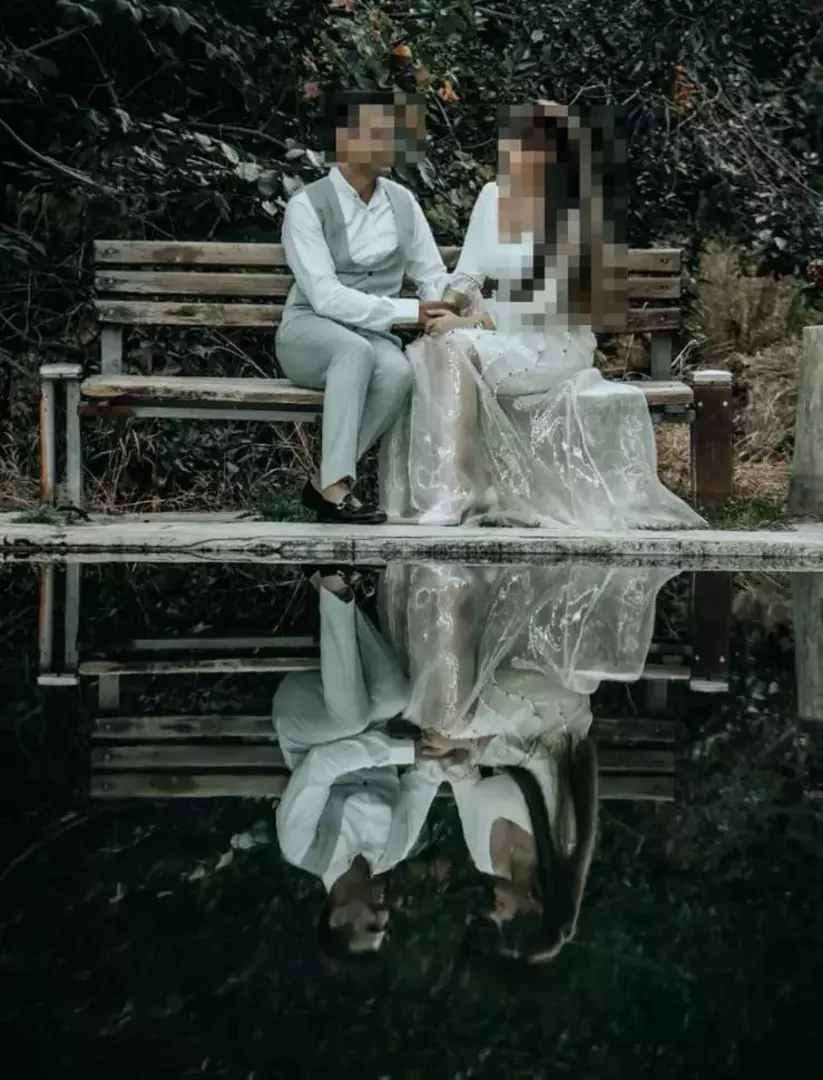 باغ عمارت طبیعت