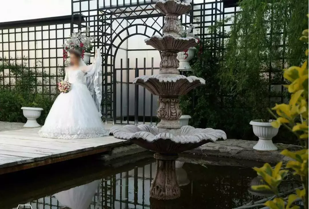 باغ عمارت اردیبهشت