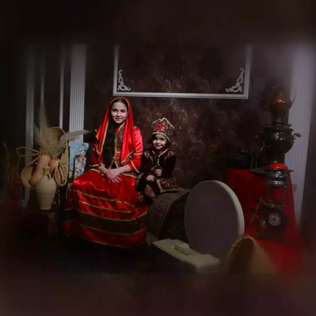 آتلیه اصفهان