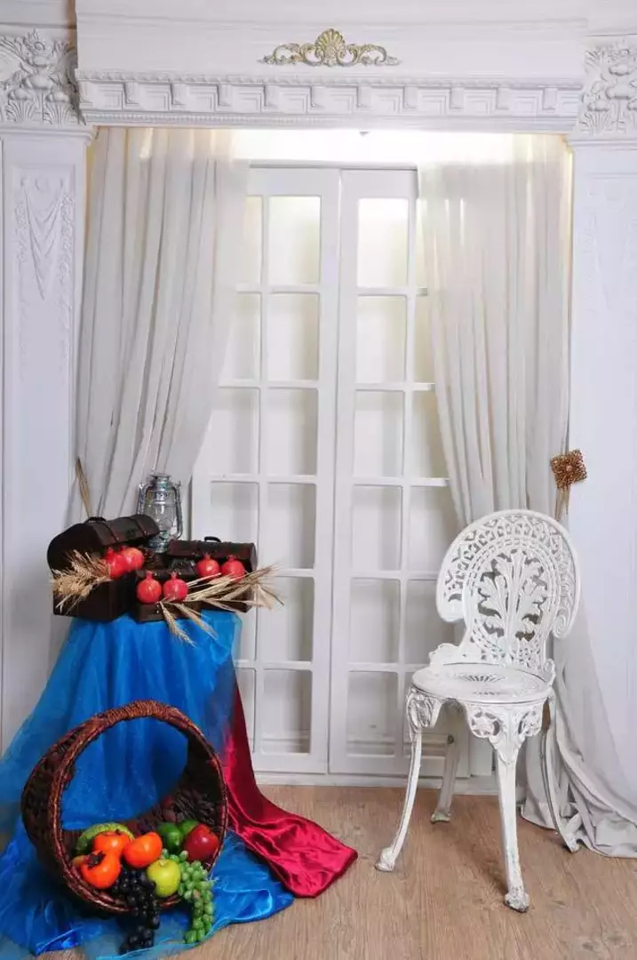 آتلیه اصفهان