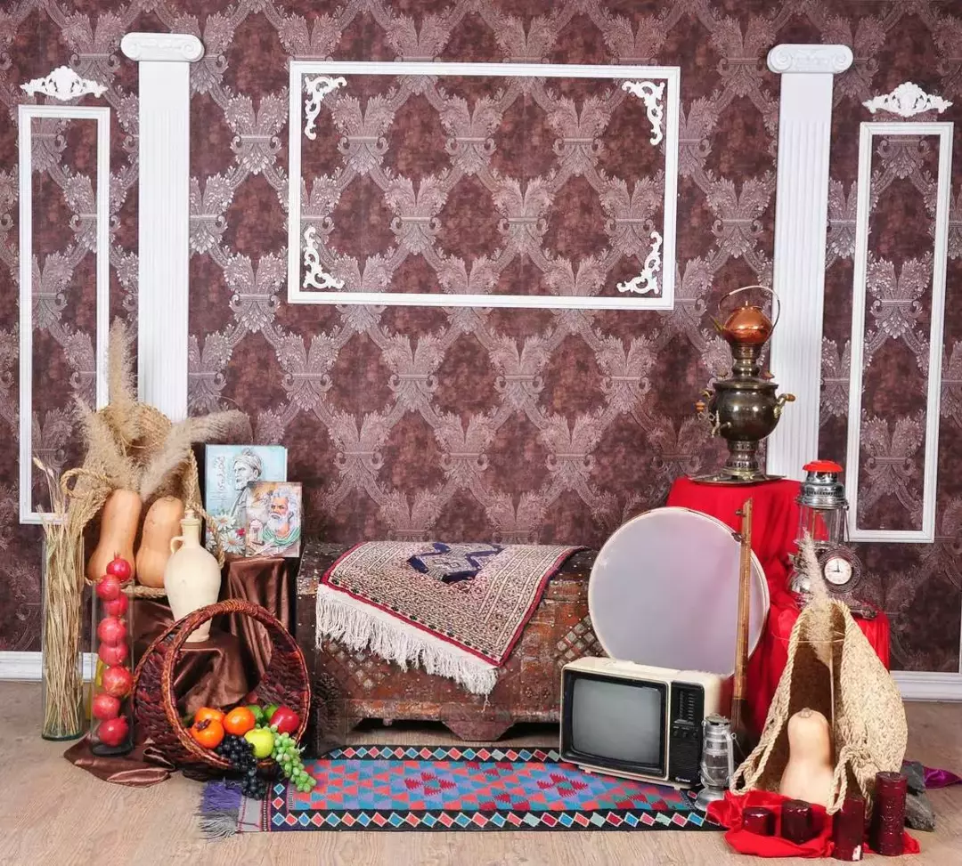 آتلیه اصفهان