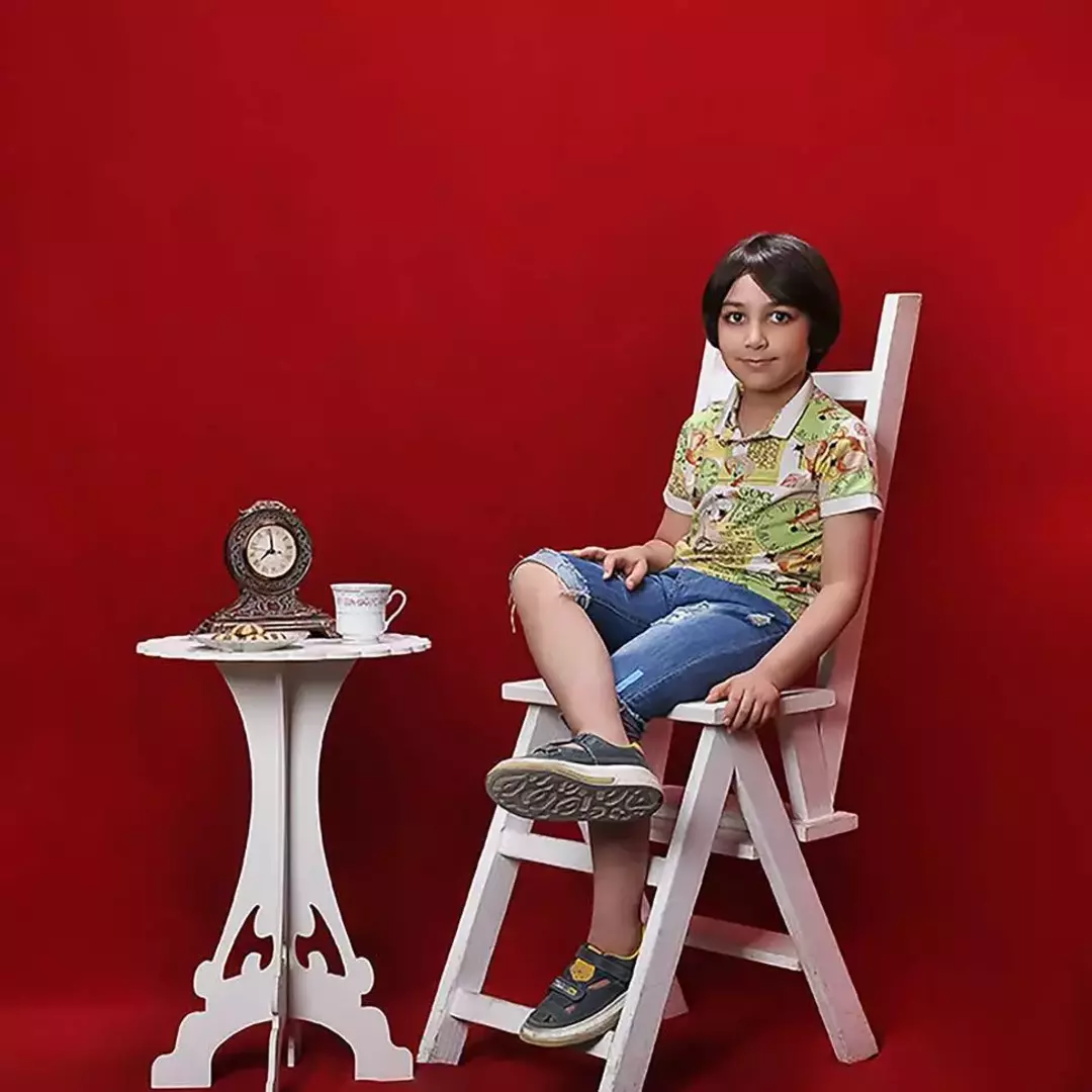 آتلیه اصفهان