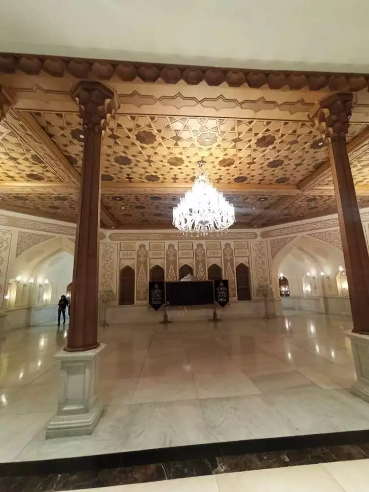 عکس ایران مال