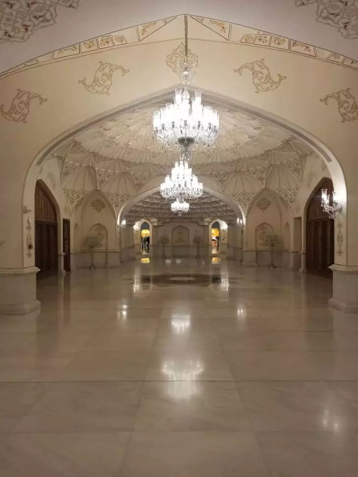 عکس ایران مال