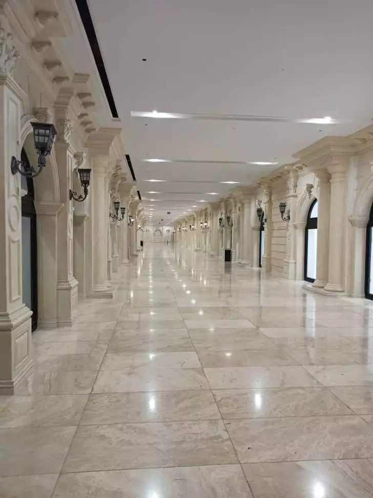 عکس ایران مال