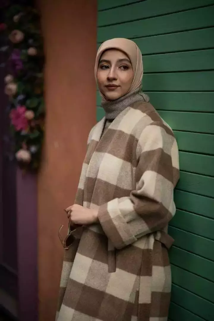 کافه ونیز(فضای بیرونی کافه)