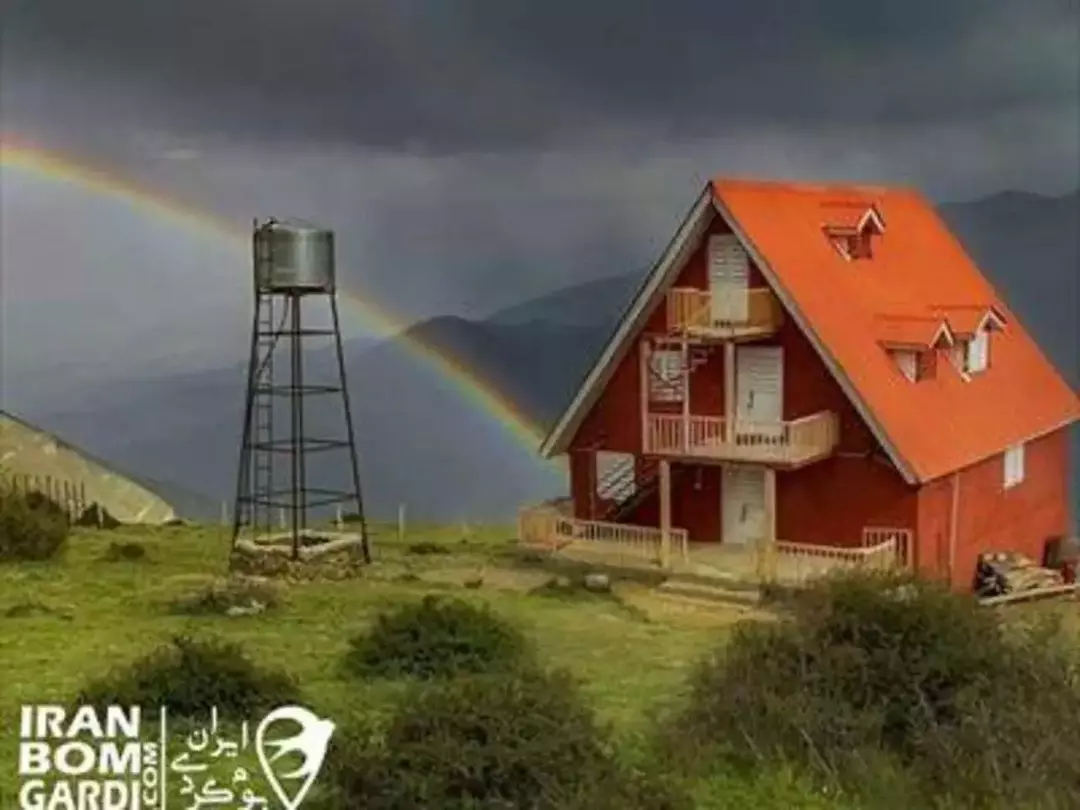 روستای گلین