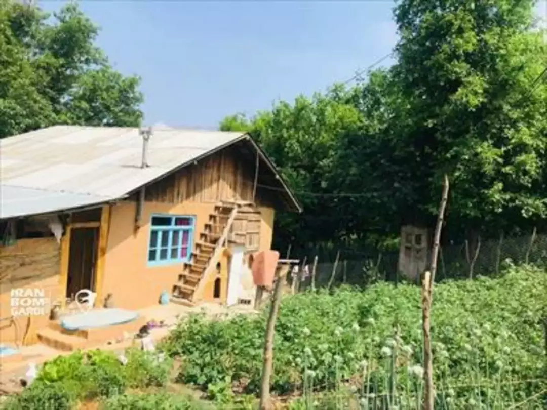 روستای گلین