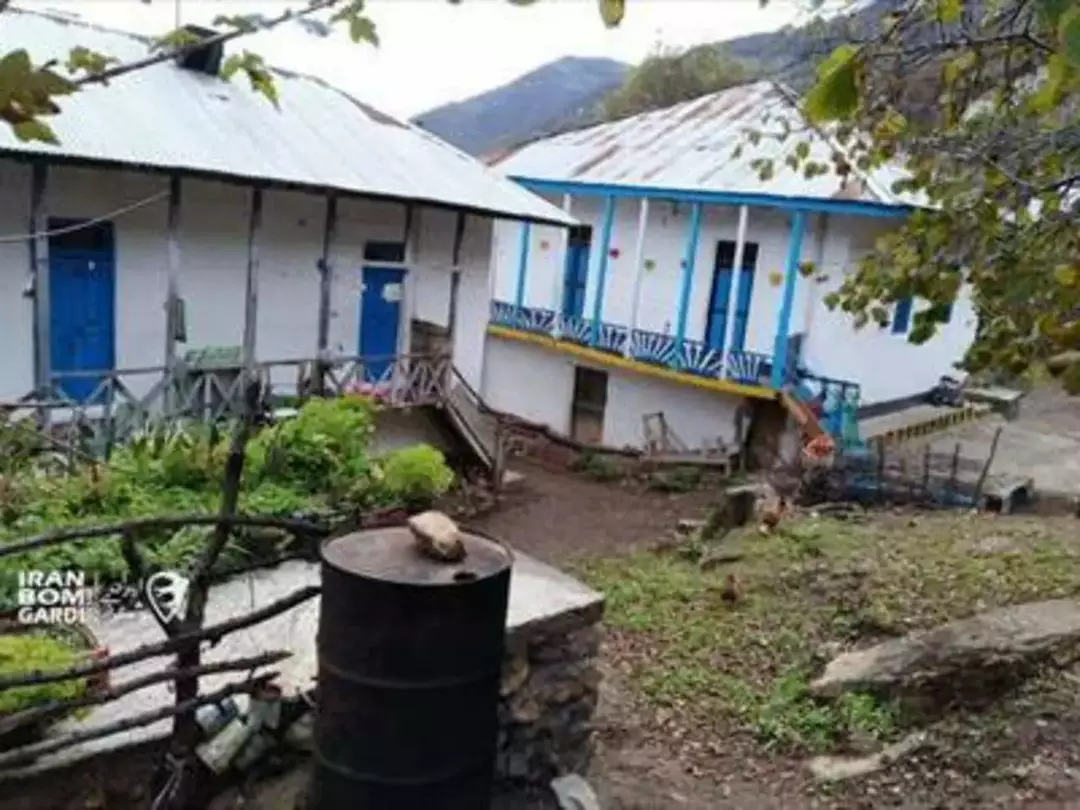 روستای گلین