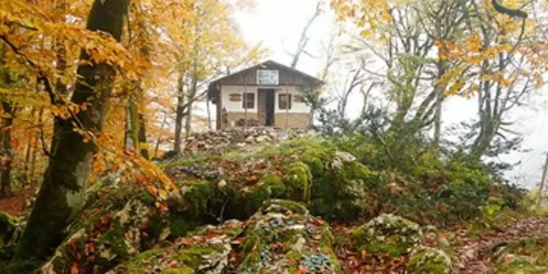 روستای بالابند