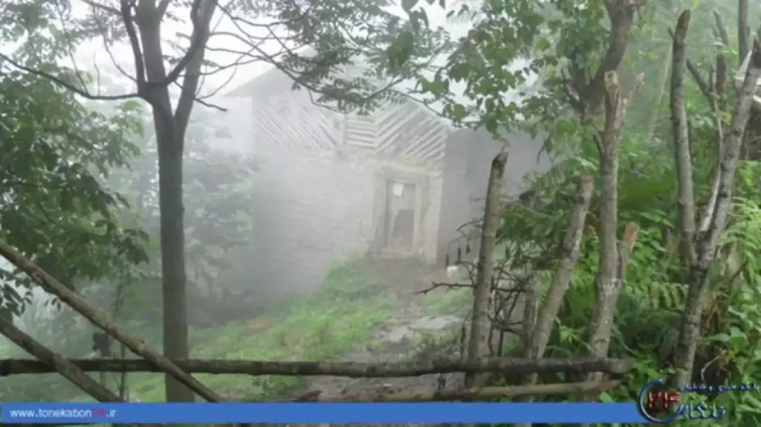 روستای بالابند