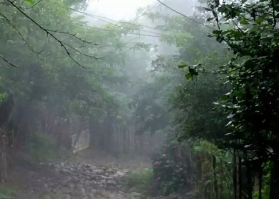 روستای بالابند