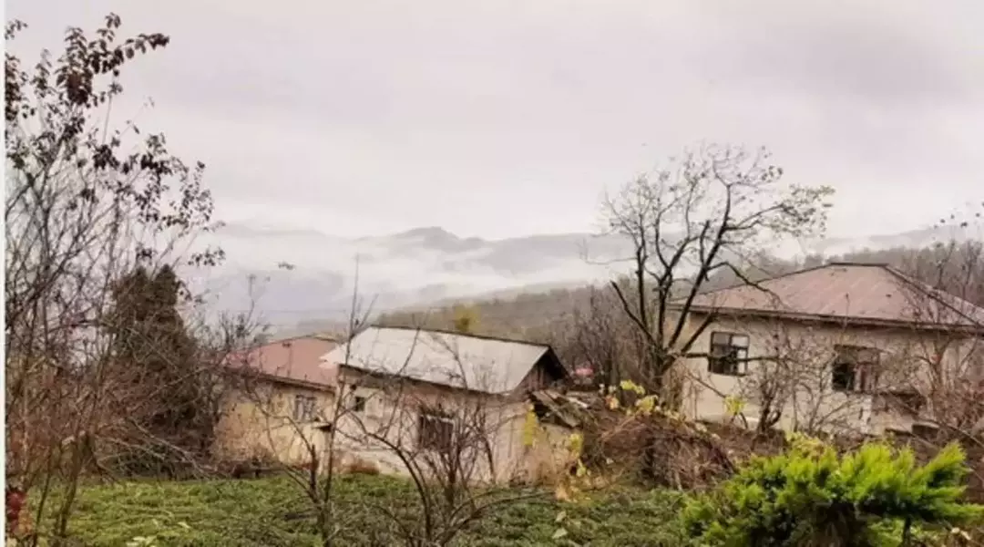 روستای بالابند