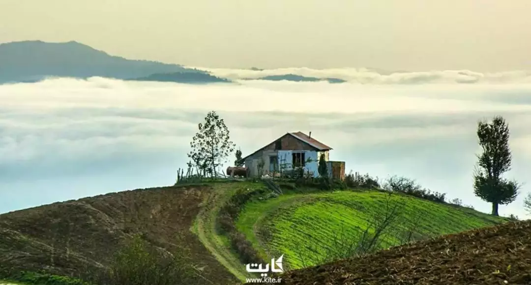 روستای فیبلند