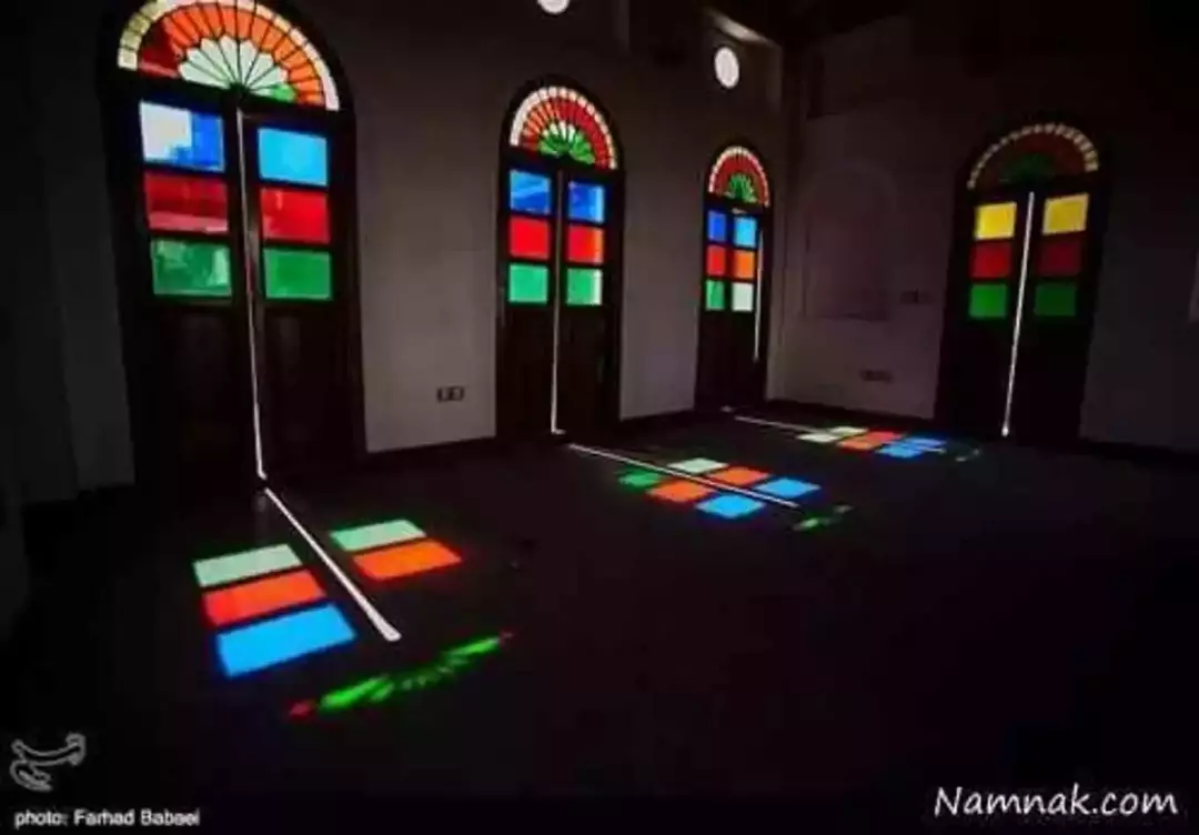 عمارت فاضلی