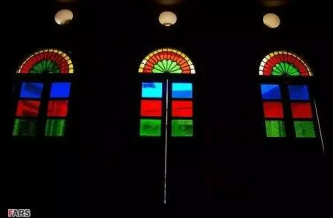 عمارت فاضلی