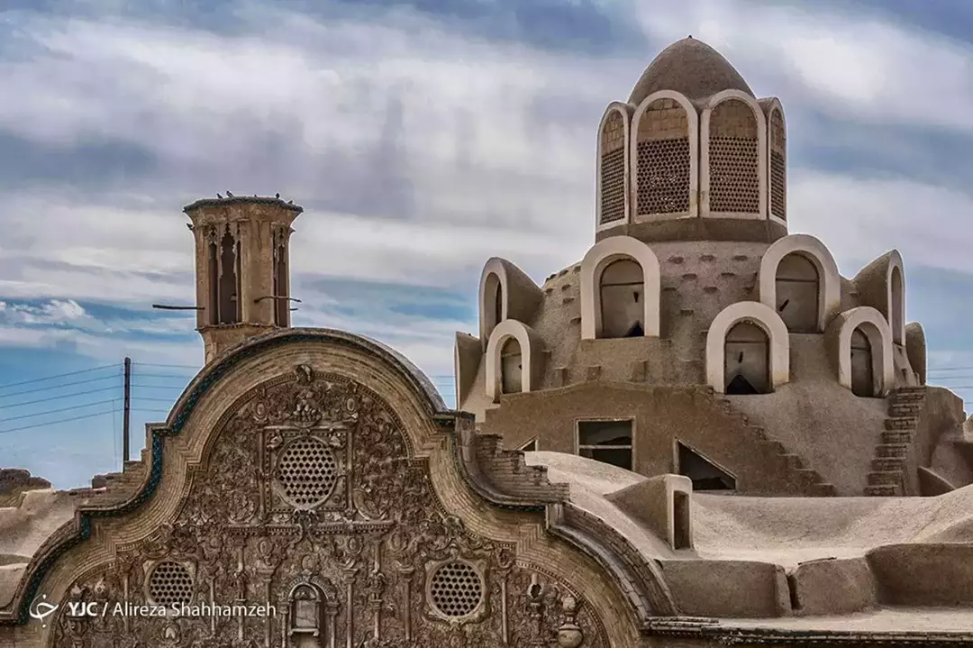 خانه بروجردی