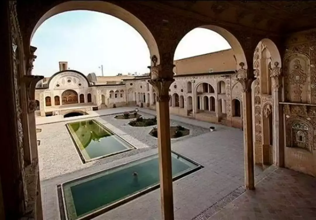 خانه بروجردی